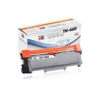 

												
												STARINK TN-660 Black LaserJet Toner